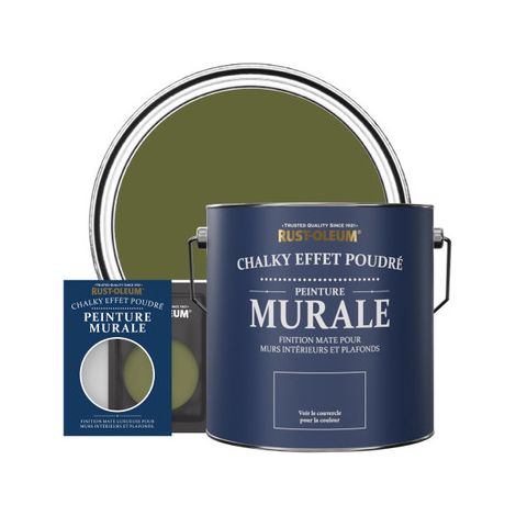 Peinture Murs & Plafonds - Jasper (1/3)