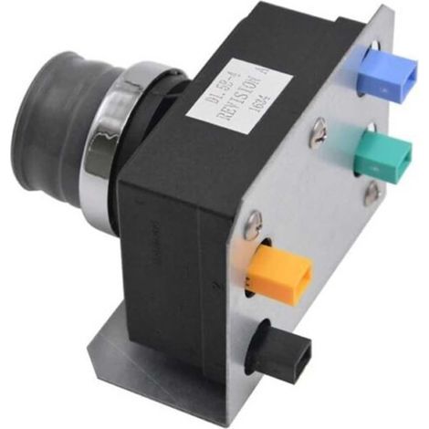 7629 Kit d'allumage piézo pour Barbecue Weber pour Genesis 300 série 4 Outlet, pièces de Rechange durables pour Barbecue à gaz pour E310, E320, E330, EP310, EP320, EP330, S310 (1/5)