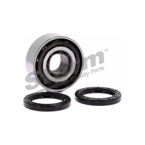 Kit de roulements de roue compatible Citroën 5451860