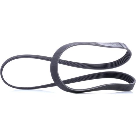Cinghia multi-nervata CONTITECH 6 PK 1468 (1/4)