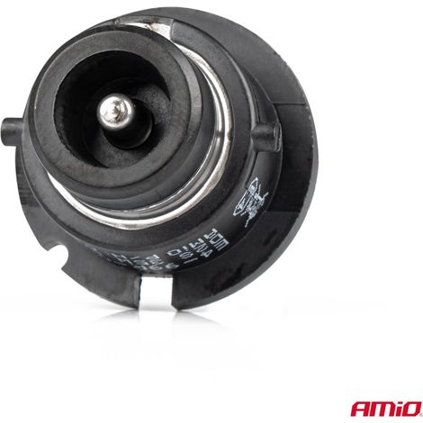 Ampoule xénon à filament xénon D2S 6000K BASIC blister AMIO-03861 (1/4)