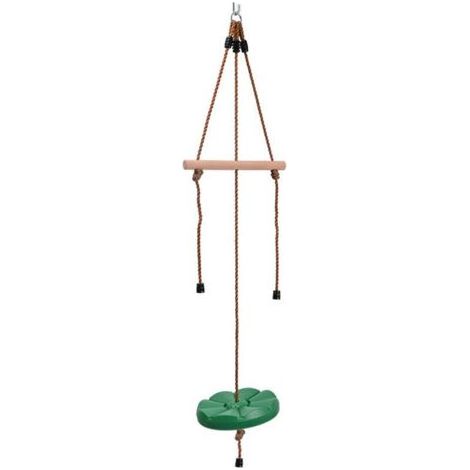 aire-de-jeuxechelle-de-corde-deux-en-un-pour-enfants-echelle-descalade-exterieure-balancoire-de-jardin-echelle-balancoire-disque-en-plastique-balancoire-vert-fonce-227020536