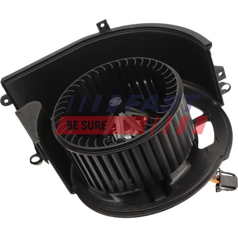 FT00410 ventilatore riscaldatore rapido