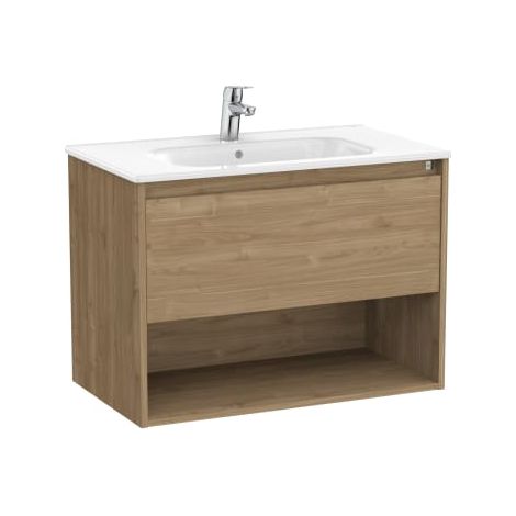 MUEBLE UNIK TENOR 800MM UN CJN.ESTAN.ABTO.PARTE INF.LAV.NOG.