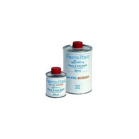 Fermitac PVC Reiniger 125ml 22001