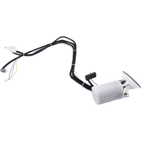 Bomba de combustible Gasolina for BMW Serie 5 E60 E61 6 E63 E64 16146766150