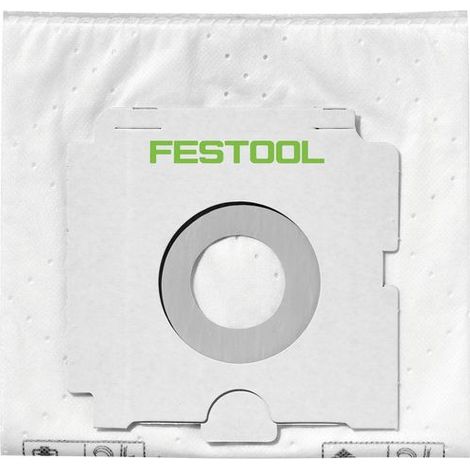 497539 Festool Sacchetto filtro SELFCLEAN SC FIS-CT 48/5