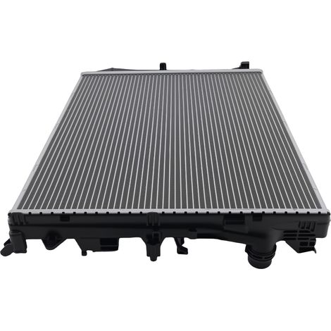 Radiador de Aluminio for Mercedes E300/E400 S213 2017-2019 0995003303 (1/5)