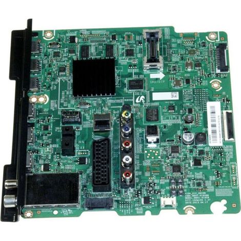 PLATINE PRINCIPALE UE55F6500SSXZG POUR TV AUDIO TELEPHONIE SAMSUNG - BN94-06727D