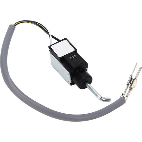 Ensemble de solénoïde d'interverrouillage de transmission automatique 95840 C5100, flexible et sensible, remplacement pour KIA Sorento 2015+ (1/5)