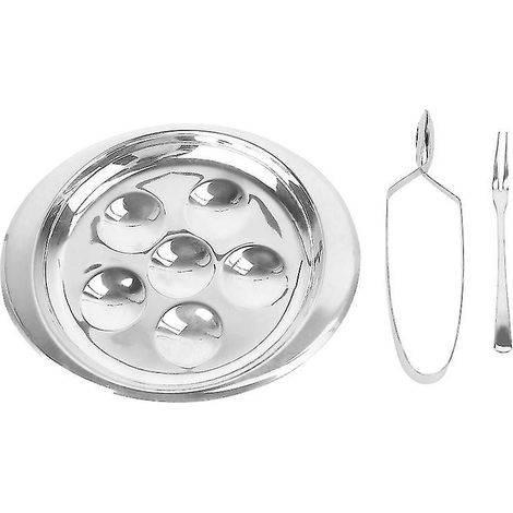 1 Set Schneckengericht