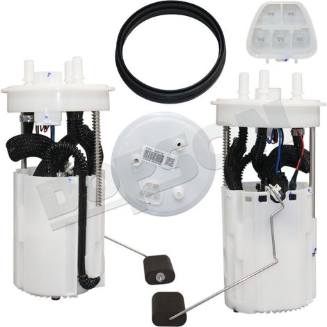 Fuel pump assembly for Santa Fe/Boliger 2.0 vehicles (model 31110-26530)--BIEMMEDUE (1/4)