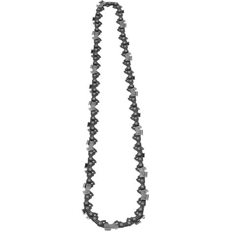 14-Zoll-Stahlkettensäge, 3/8 LP 50-gliedrige Kette, Kettensägenzubehör kompatibel mit STIHL MS250 MS180 MS230 (1/5)