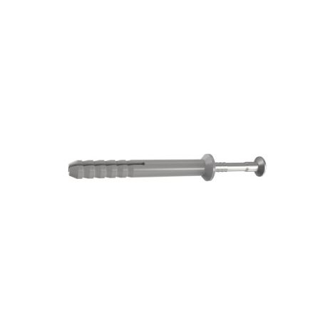 DESA 17210240 - Taco à ongle  aux noi ette   6x40