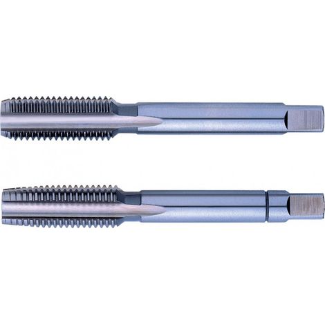 Macho de roscar D5157 HSS Stz. G 3/4 EXACT
