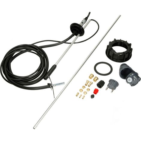 Roth Entnahme für 4 Tanks Batt.-T. / Comp.-T.1600-2200L