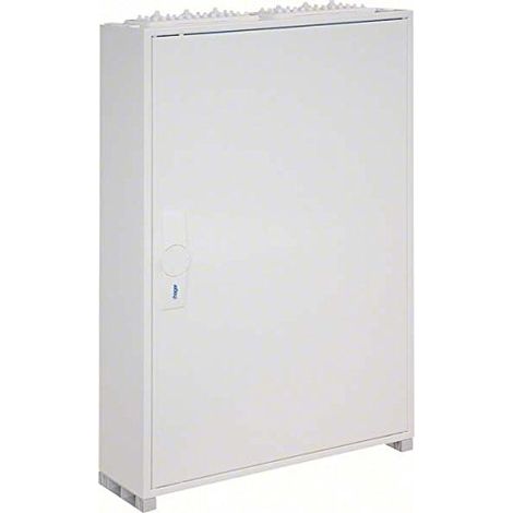 Tabla eléctrica Hager fwb52s impermeable IP44 120 módulos (1/2)