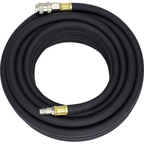 Tuyau pneumatique serti 10x17mm 20m KD2206