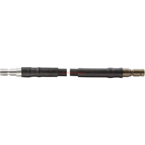 Guaine nude per decespugliatore 253 - 543RBX - 553 Husqvarna 270619