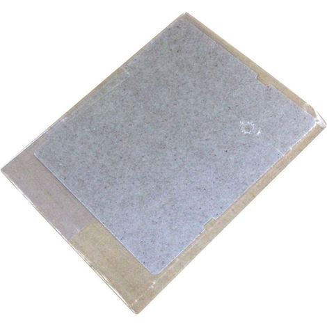 Plaque mica (323619-44147) (PCOVPA419WREZ) Four micro-ondes 3236193662894875422 SHARP