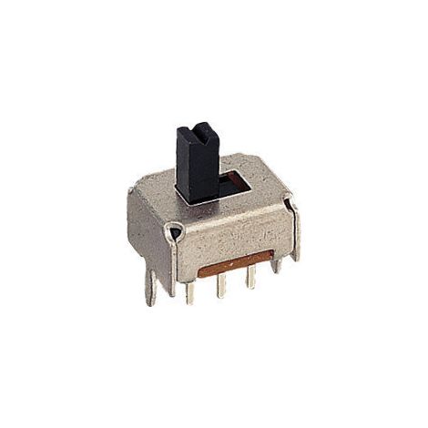 2p/2c-Schalter Electro Dh 17.035 8430552059454