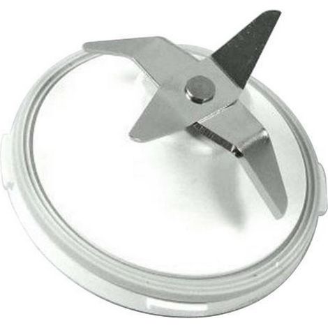 Ersatzteil - Couteau et joint du blender -  - KENWOOD