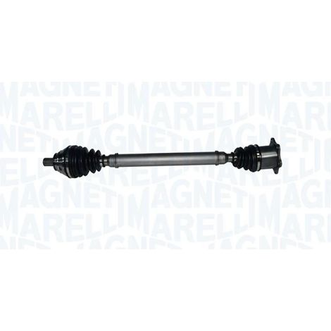 Arbre de transmission Magneti Marelli 302004190102 AUDI 1K0407272DQ 1K0407272EG