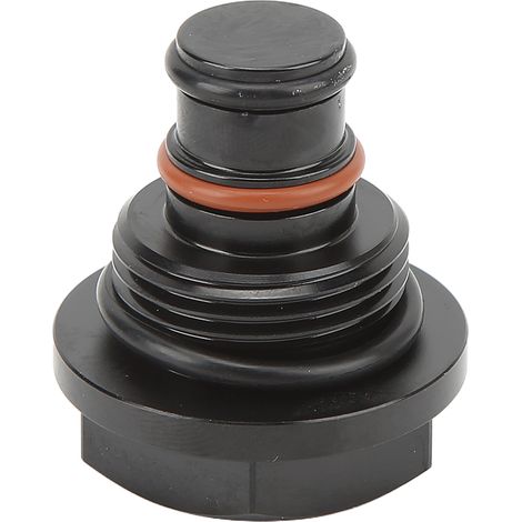 Fiche électrovanne turbo HE351CW avec joint torique noire pour Dodge Ram 2004-2007 (1/5)