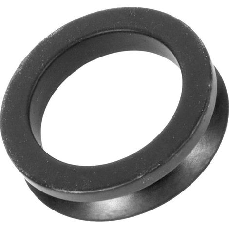 Ersatzteil - Dichtung V ring VA22 - - ESSENTIEL B, FAR, PHILIPS, LISTO, ELECTROLUX, ZANKER, AEG, REX, ARTHUR MARTIN, LADEN, RADIOLA, DOMEOS, ARISTON HOTPOINT, SELECLINE, IGNIS, GENERISS, PROLINE, WHI