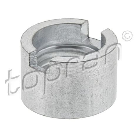 Douille filetée, jambe de suspension TOPRAN 104 149 AUDI 811 412 365