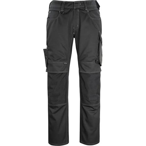 Pantaloni da lavoro Mascot unique 12179 regolabile cucitura tripla