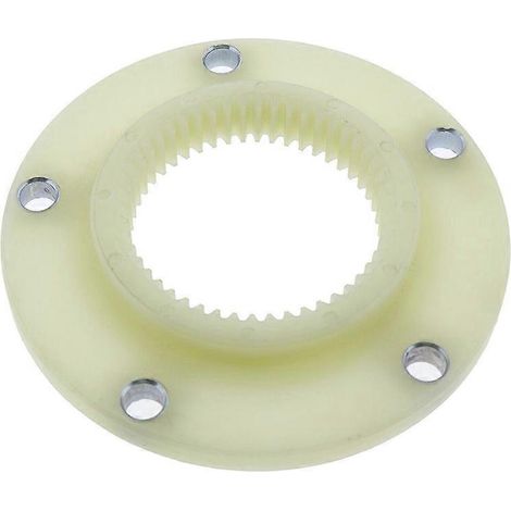 Zahnkupplung 15 cm x 15 cm 6670757 für 325 328 428 430 435 E25--