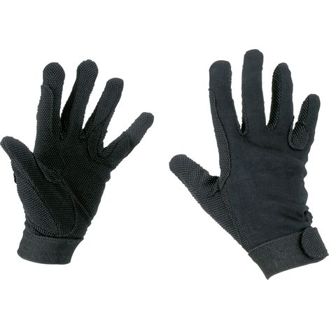 Kerbl Reiterhandschuh Jersey Reithandschuhe