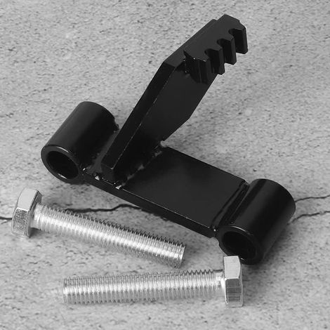 Outil de Verrouillage de Volant K42386-A pour Moteur LS 2 3 LSX (1/5)