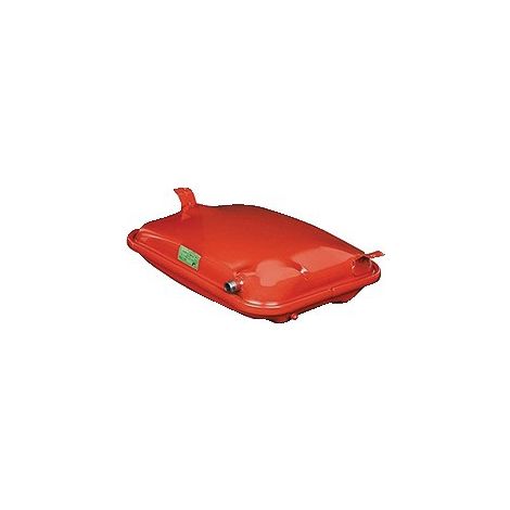 Vase expansion a membrane- VIESSMANN - 7822351