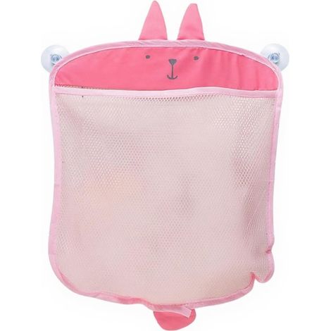 de rangement pour jouets de salle de bain avec ventouses (1/5)