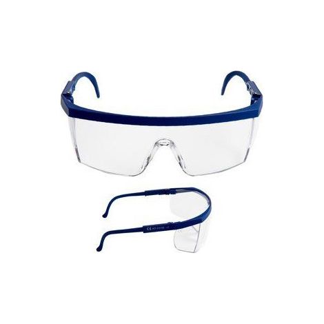 GAFAS ELAN OCULAR CLARO 56070G GRANEL (1/2)