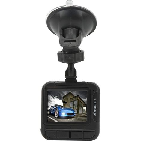 Auto-Dashcam, 4K/2,5K-Autokamera mit Nachtsicht, 1080P FHD IPS 3"-Autokamera mit 170°-Weitwinkel, Parküberwachung, Loop-Aufnahme und WDR