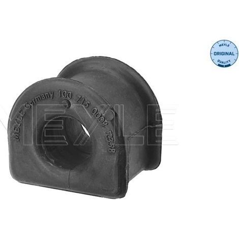 Suspension, stabilisateur Meyle 100 715 0001 AUDI 8E0 511 327 A