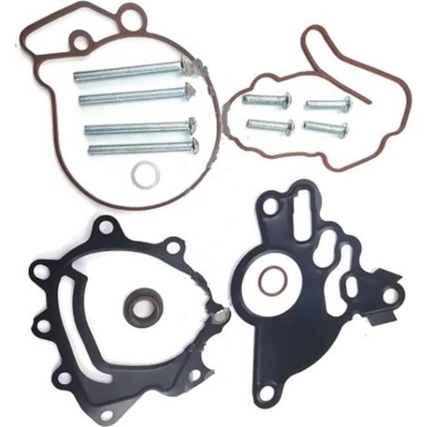 Pompe à vide de freinage Kit Réparation Frein Pour Skoda Octavia (1/4)