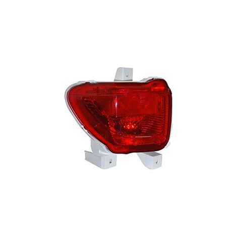 Feu anti-brouillard arrière gauche Toyota RAV 4 3 2006-2013
