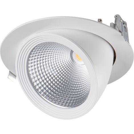 INCASSO HIMA LED 33W-NW-W - KANLUX                                                                       - Luce NATURALE (1/5)