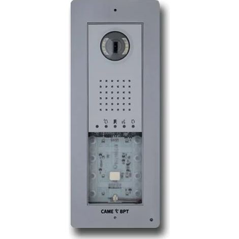 came bpt vidéophone externe dvc/08 62020030 (1/3)
