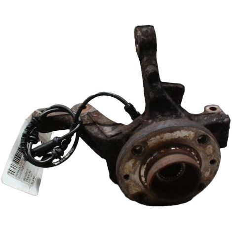 [PRODUIT D'OCCASION] Pivot Avant Gauche RENAULT Clio III 2007- ♻️ Ref Oe. 8200345944 - Garantie à vie (1/3)