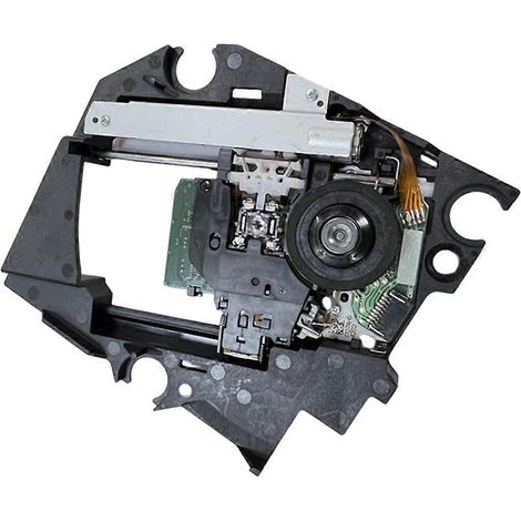 -497AAA pour lentille laser d'entraînement de capteur laser pour console de jeux-- (1/5)