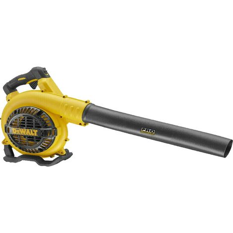 DeWalt DCM582N 36V / 2 x 18V Cordless Blower Body Only
