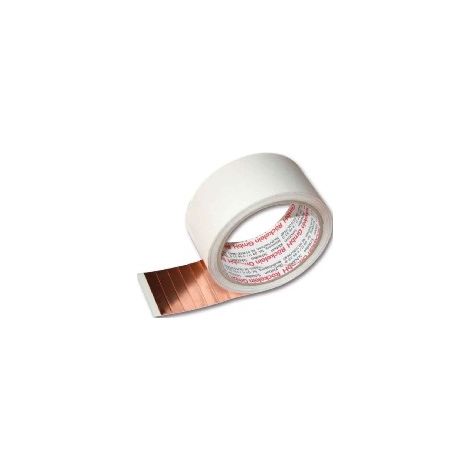 Corning Kupferleitbandstreifen 9x45mm auf Rolle CAXCSN-00000-C011