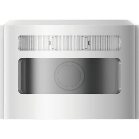 Hikvision DS-PDCM15PF-IR Kompakte Überwachungskamera Weiß