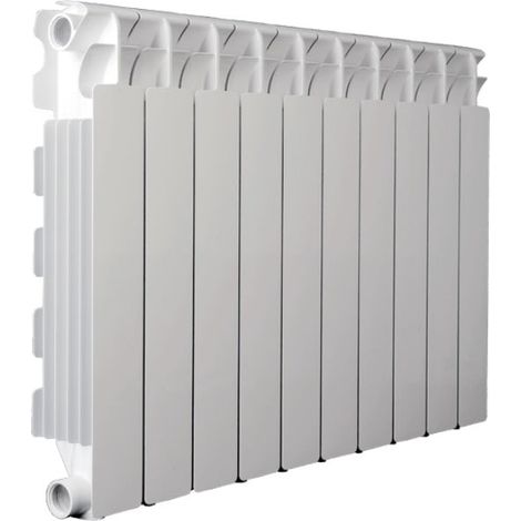 Heizkörper fondital calidor super b4 doppelte Beschichtung modular (1/2)