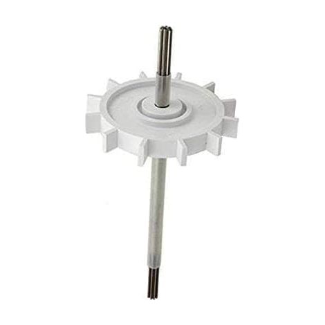 Antriebswelle für Polaris 280/180/360 Poolreiniger. Ersatz-Antriebswellenbaugruppe für Polaris C86